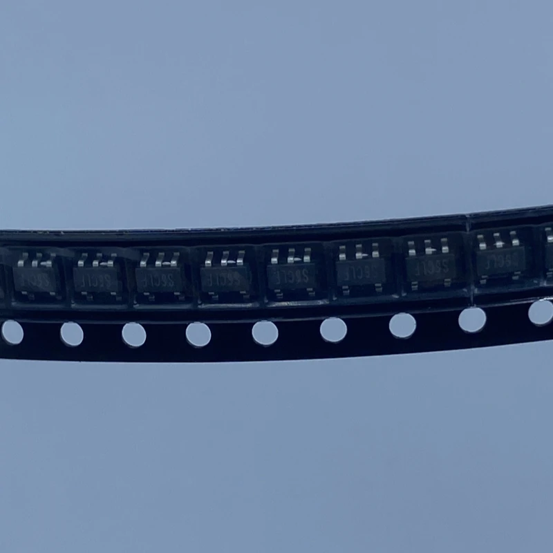 

10 шт./лот SGM2209-3.3XN5G/TR SOT-23-5, фиксированное выходное напряжение 3,3 В, 500 мА, 24 В, низкий уровень шума, высокий PSRR, линейный регулятор отрицательного выхода