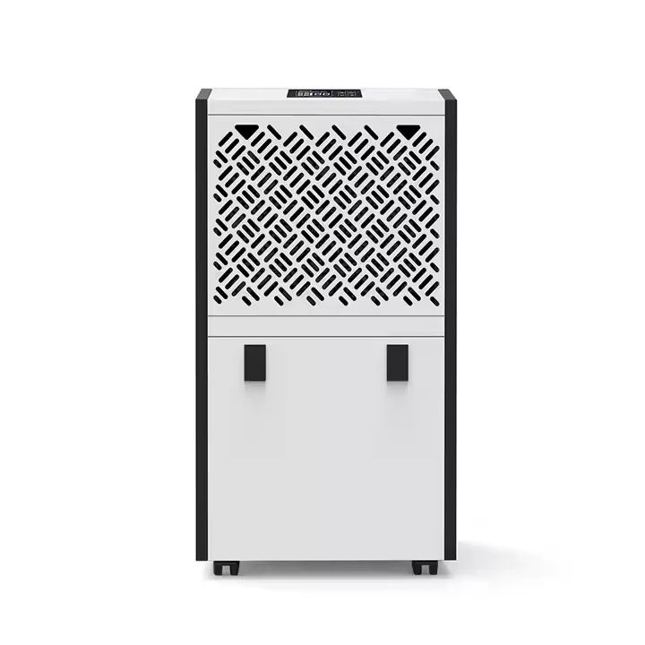 البيع المباشر من الشركة المصنعة-60L/D مزيل الرطوبة الصناعي عالي الكفاءة ممتص الرطوبة الكهربائي حالة جديدة