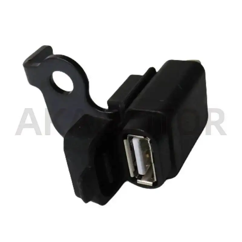 Usb Charging Interface For Loncin Voge Lx500-r 525r