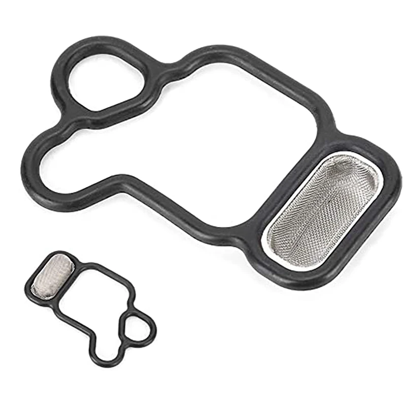 Car VTEC Spool Valve Filter Assembly Solenoid for Honda 15815R40A01