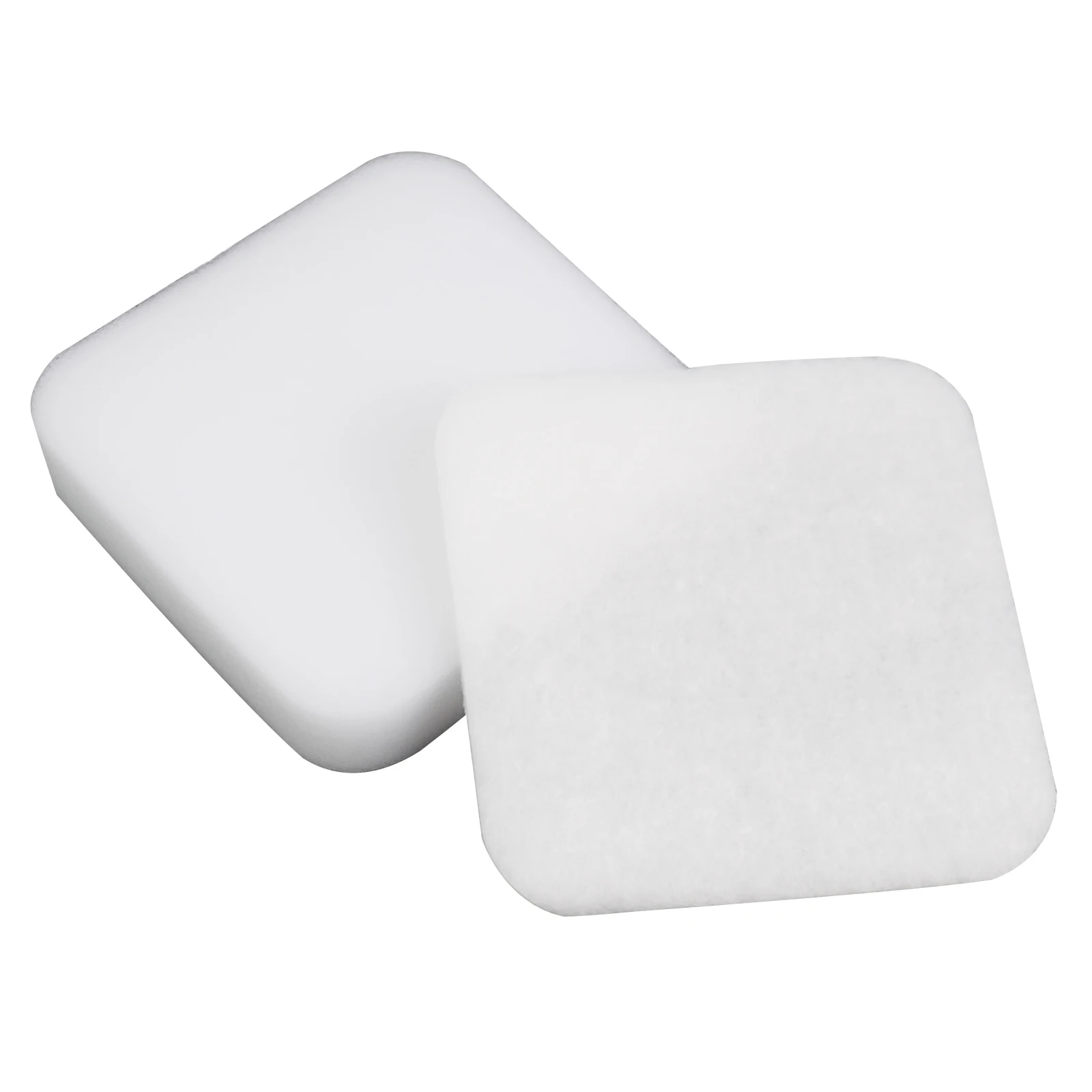 Compatible Vacuum Replacement Filter Foam Felt Set LA490 LA492 Filter Sustains Strong Airflow Sustainable Cleaning
