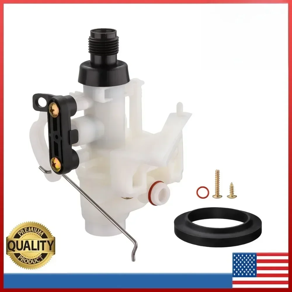 

Upgraded Thetford Aqua Magic V Toilet Water Valve Thetford Aqua Magic