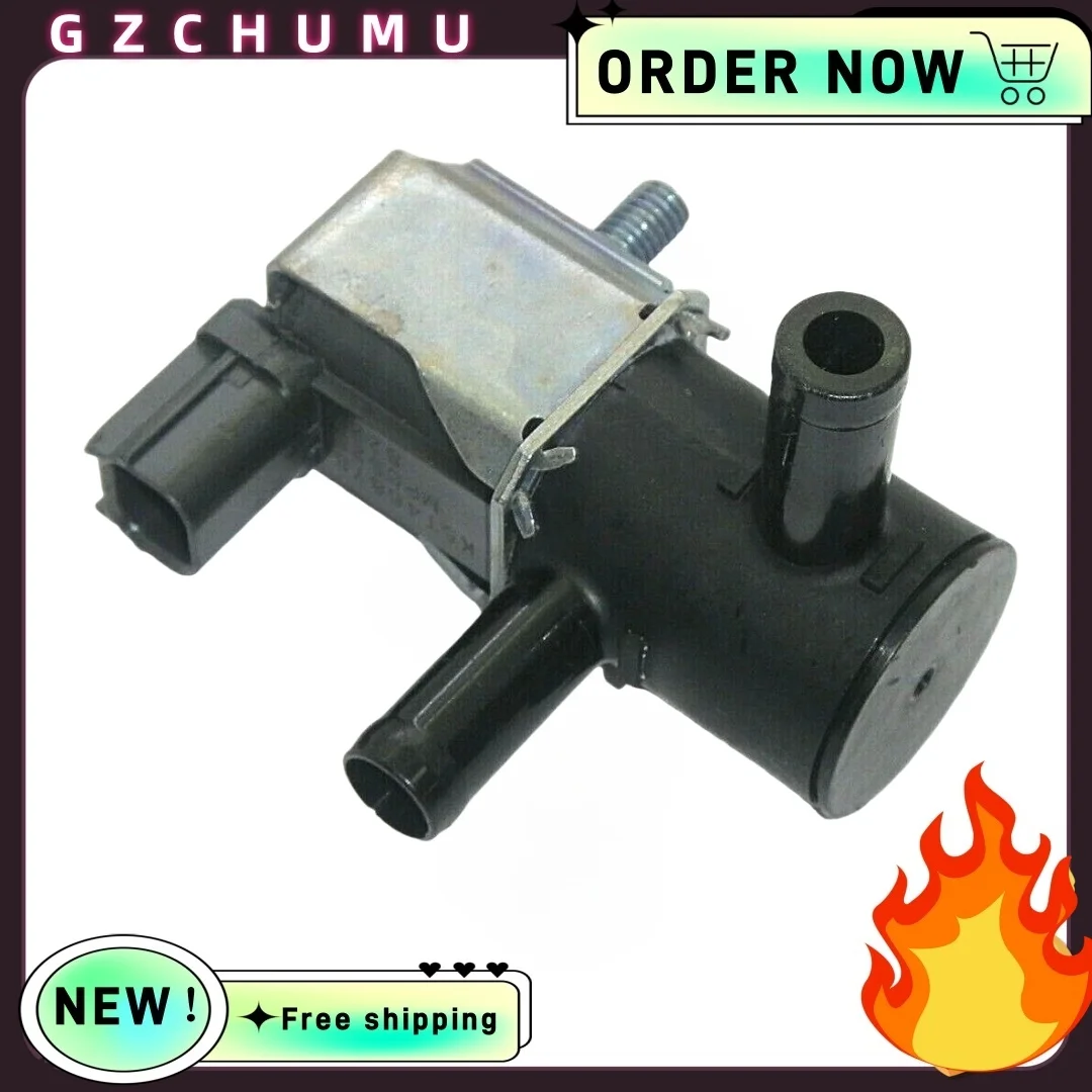 

NEW GENUINE/ OEM K5T46878 36162-5P6-005 CANISTER PURGE VENT SOLENOID for HONDA