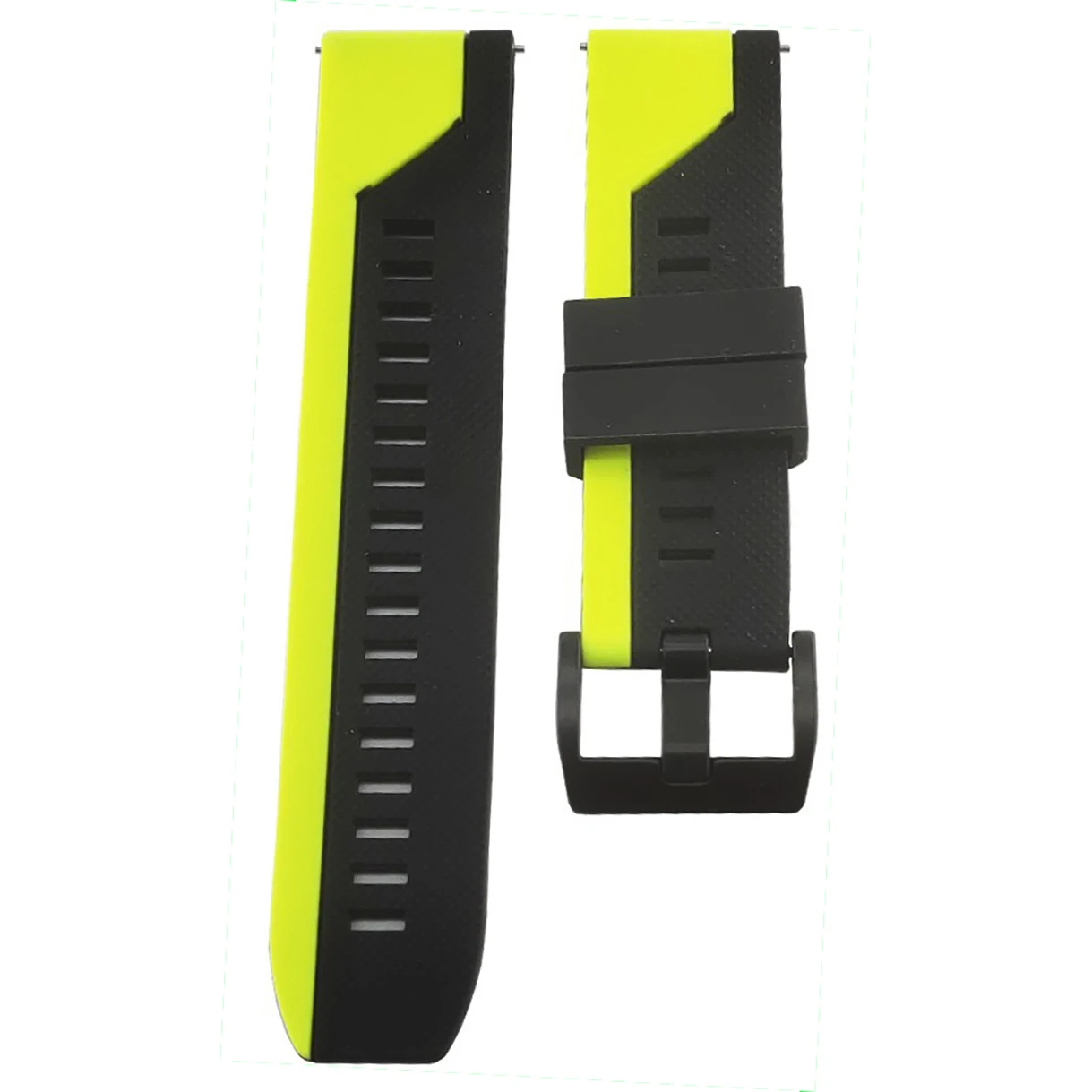 22mm pulseira para huawei relógio gt gt2 gt2e banda esporte silicone substituível pulseira de pulso moda pulseiras de relógio huawei gt