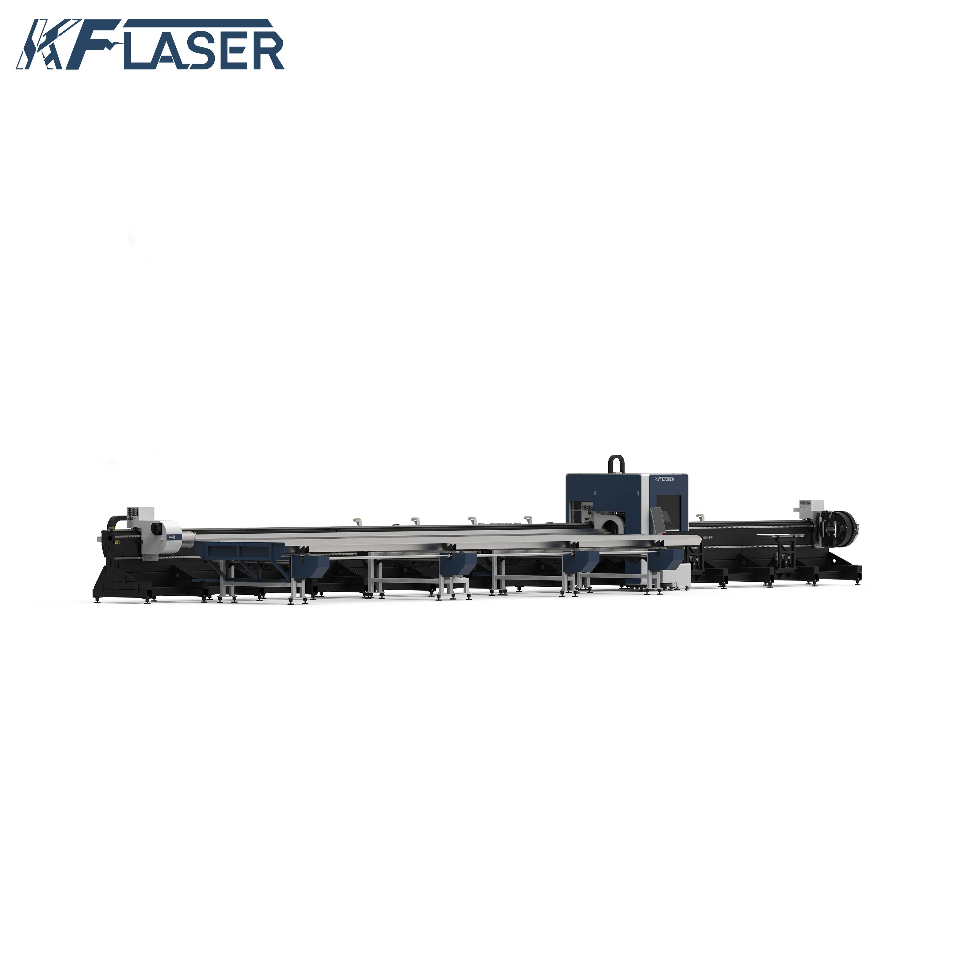 factory sale metal laser cutter 1000w 1500w 2000w 3000w cnc metal pipe tube fiber laser cutting machine