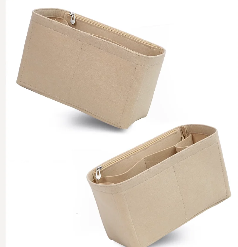 

Только распродажа, вставная сумка для Laurel hobo, сумки-вставки, органайзер, сумка для макияжа, организуйте внутренний кошелек, портативный формирователь основания