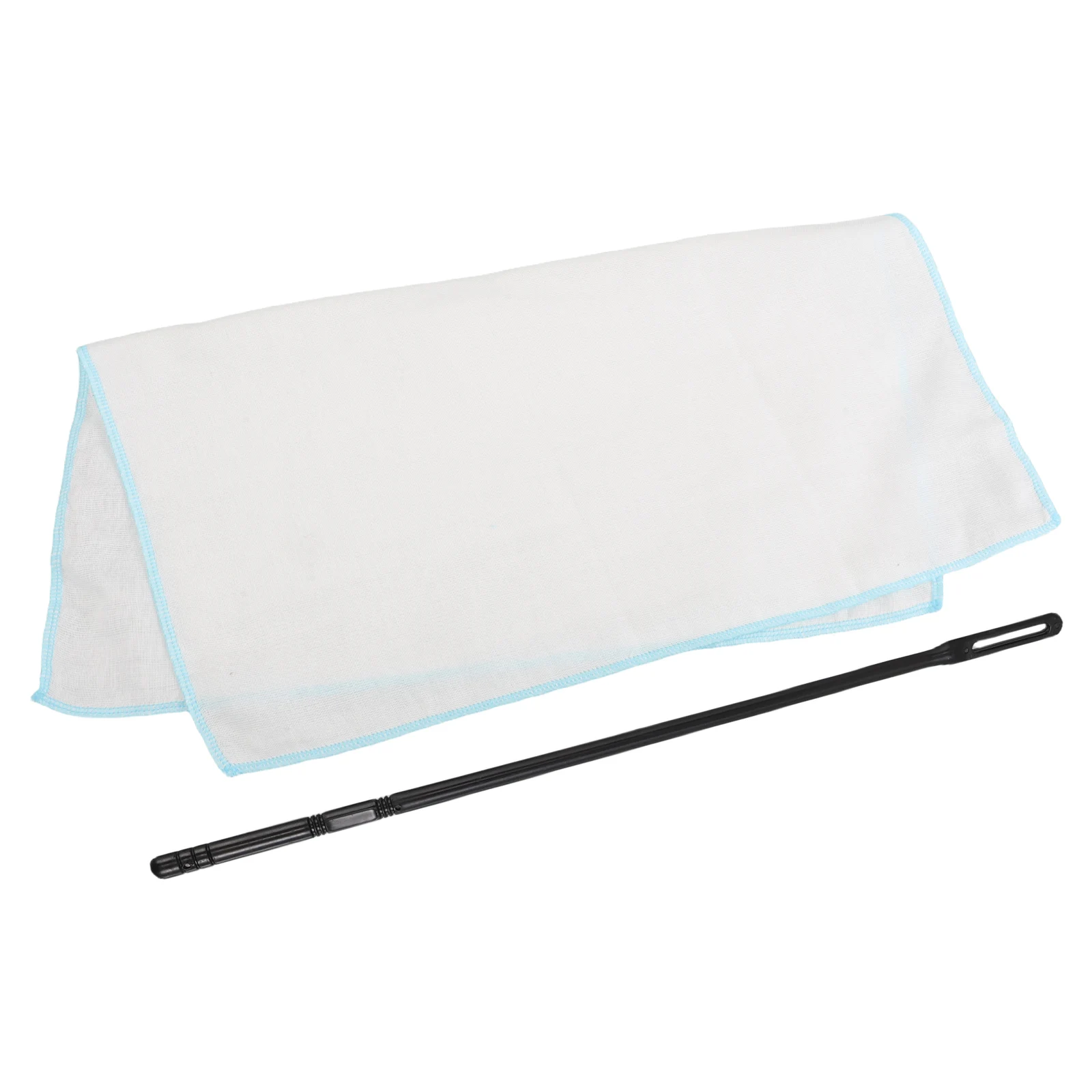 

Flute Cleaning Stick Maintenance Water Flute Cleaning Cloth For Inside Absorb Care Cloth Instrument Accessories Inner Chamber