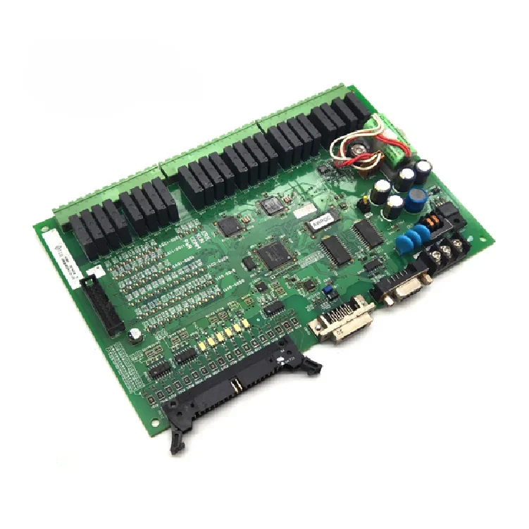 

Запасные части для лифта, основная плата CPM2B-60CDR-D-CH, материнская плата эскалатора OMP-0300113B