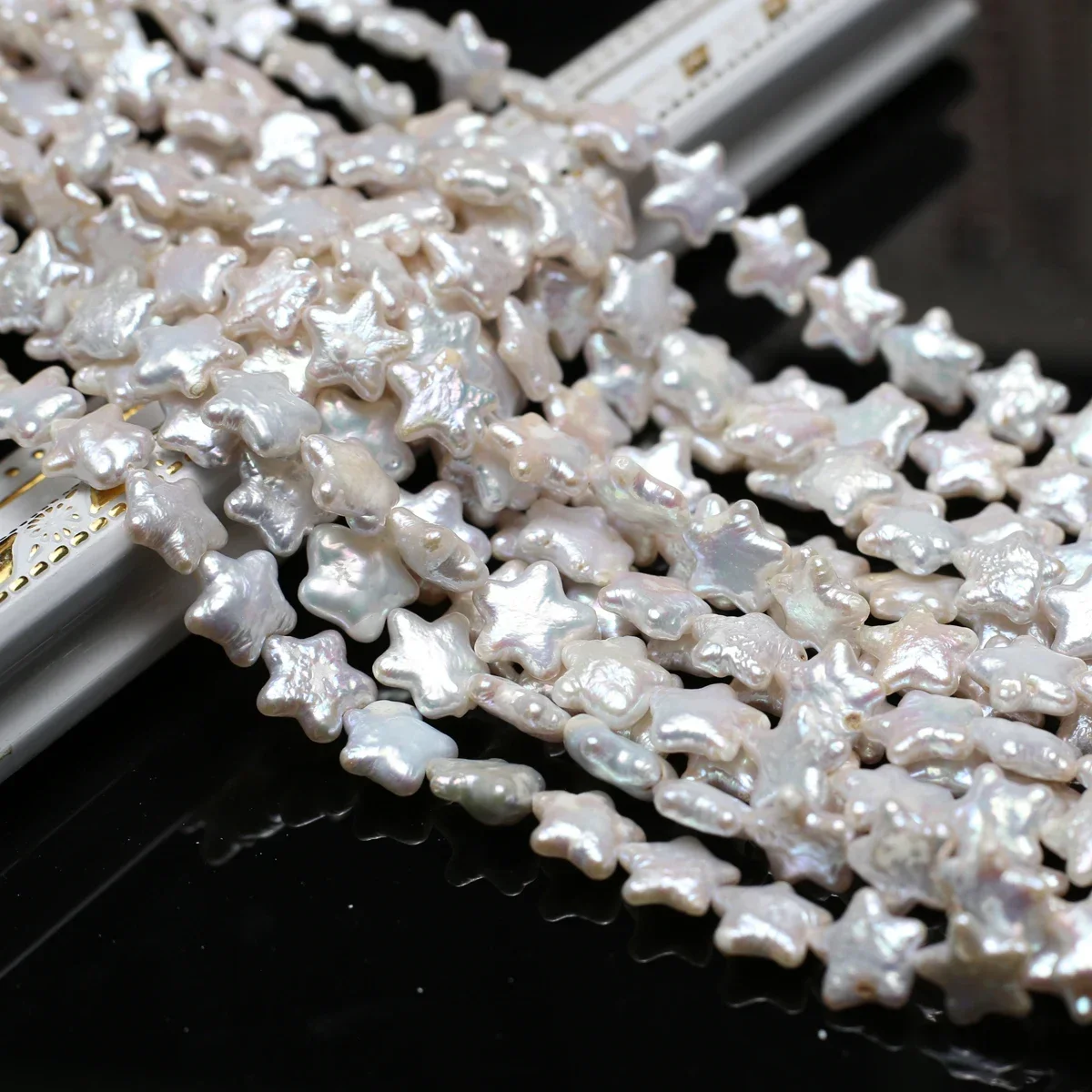 Thumbnail 3 - #50 Latest Freshwater Pearl Necklaces Offers