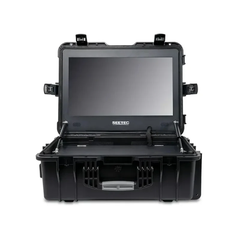IN STOCK SEETEC WPC215 21.5 Inch 1000nit High Bright Portable Carry-on Director Monitor Full HD 1920x1080 Large Screen