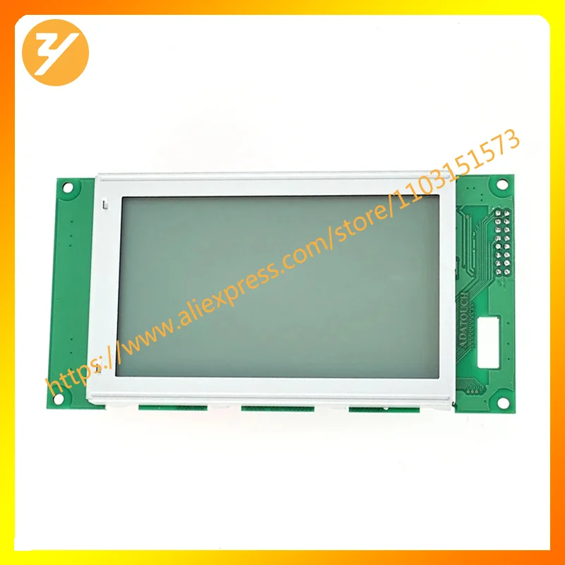 RE V.B شاشة LCD لوحة الشاشة ، EW50234FMY ، 20-20383-3