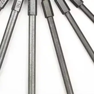 Magnetic Torx Screw…