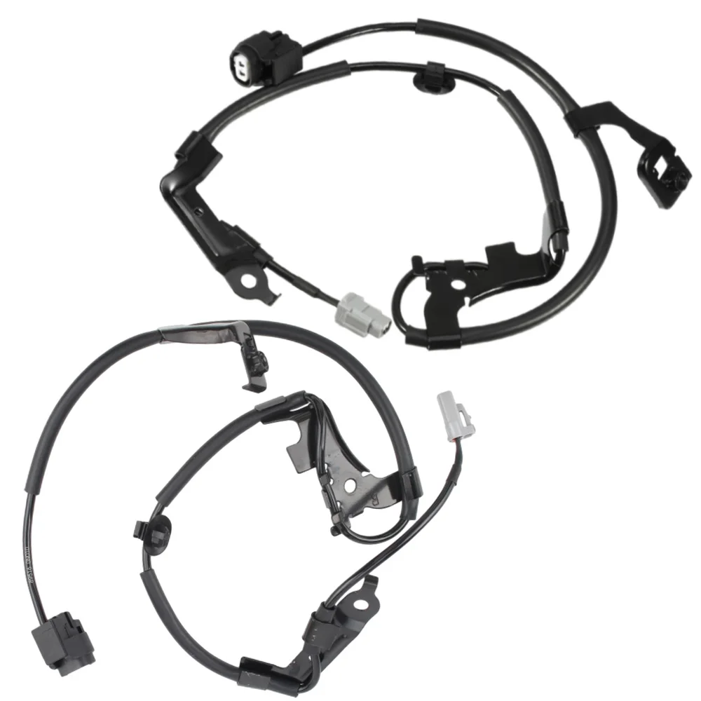 

89516-30030 89516-30020 для LEXUS GS350 GS450 GS450h IS250 IS350 левый/правый датчик скорости переднего колеса ABS