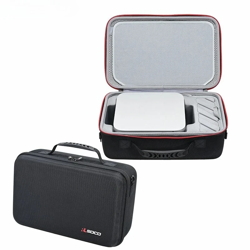 For Protective Hard Case for Apple Mac Studio M1 / M2/ M3/ M4 (Max