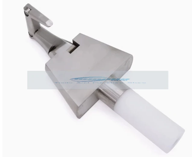 (UL Testing) Pa100 Hinge Shaped Test Finger Ul60335/476/1026/1278 Safety Gauge