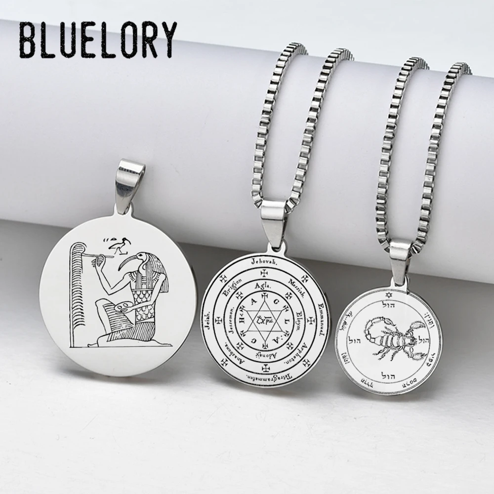 Bluelory Kişiselleştirilmiş 20mm/25mm/30mm/35mm Paslanmaz Çelik Logonuzu Kazıyın Metin Fotoğraf Yuvarlak Kolye Kolye Toptan