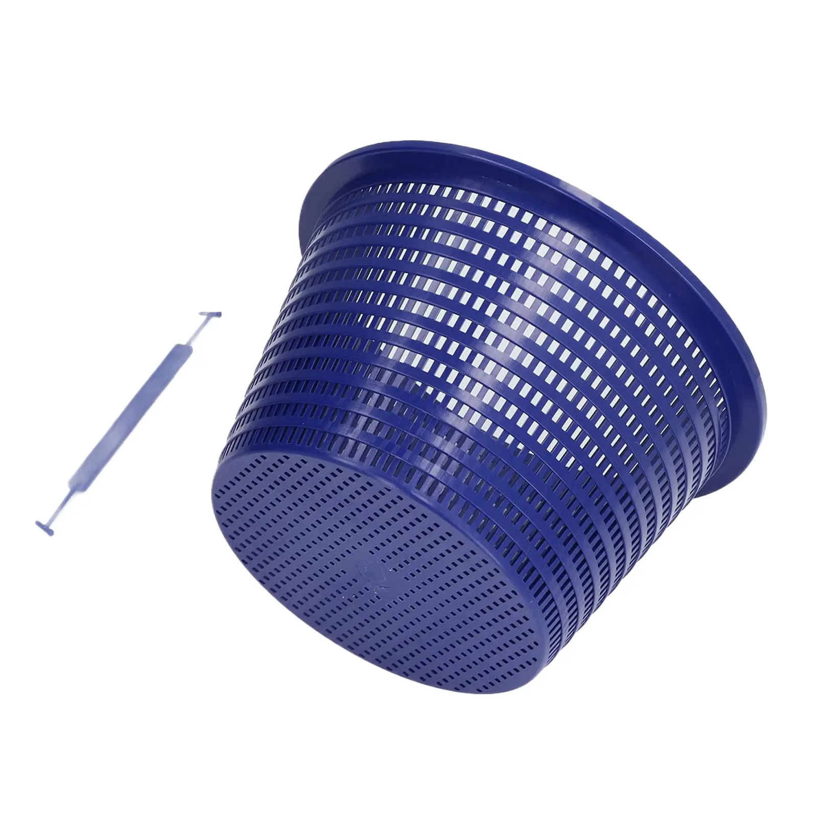 Swimming Pool Skimmer Basket Suitable For SP1070 Filter Easy Debris Collection Swimming Pool Basket