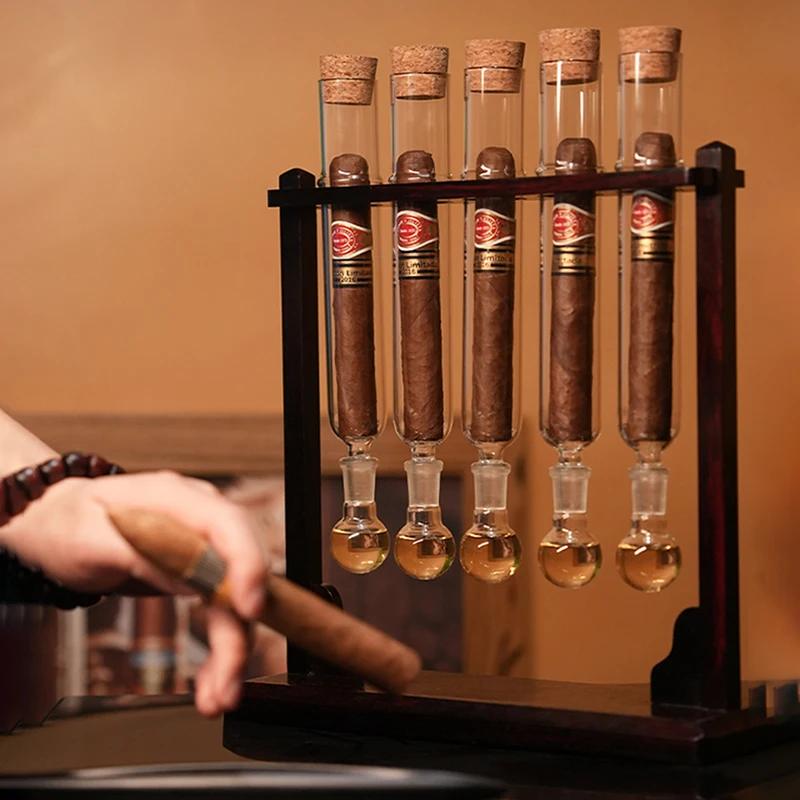 Thumbnail 3 - #20 Latest Humidors Updates