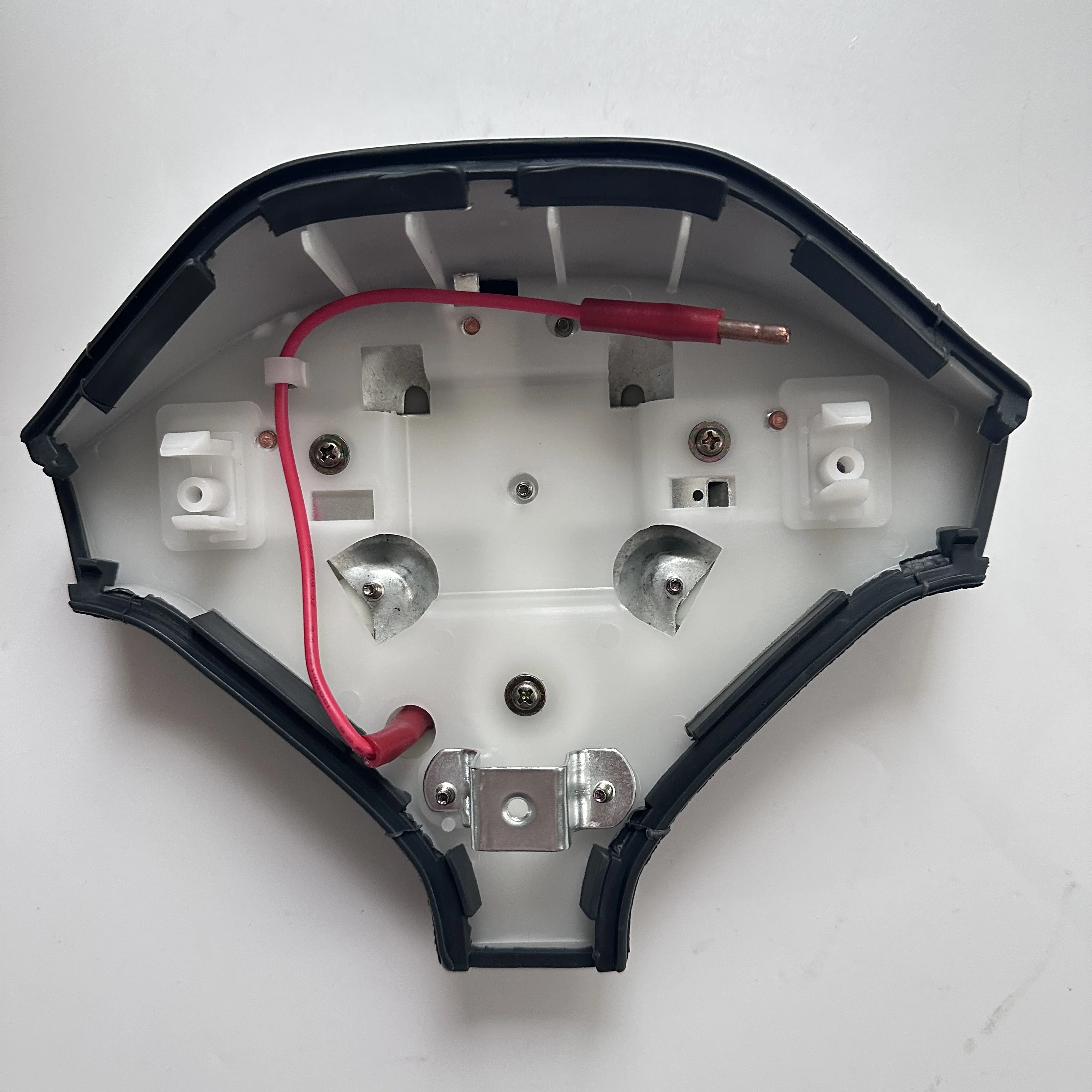 MB864309 Lenkradbezug Kompatibel mit Mitsubishi Pajero V31 V32 V33 Direkter Ersatzteil – Detail 6