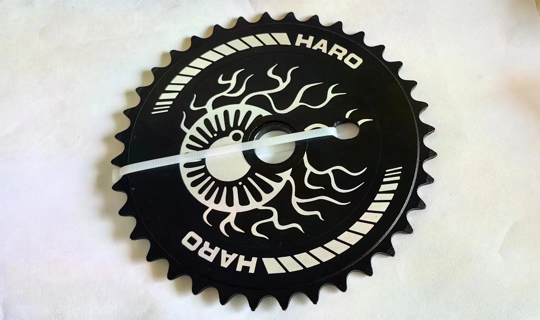 Haro BMX Chainring 36T Sprocket Cog chainwheel Bicycle bmx