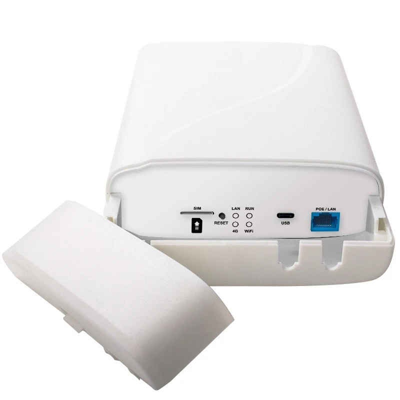 

4Goutdoor waterproof and antifreeze outdoor wirelessrouter