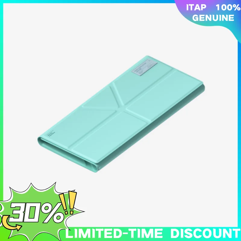 

New Upgraded NuPhy Nufolio V3 Keyboard Case 2 in 1 Magnetic Protective Cover Carrying Travel Cover Game Keyboard Accessories