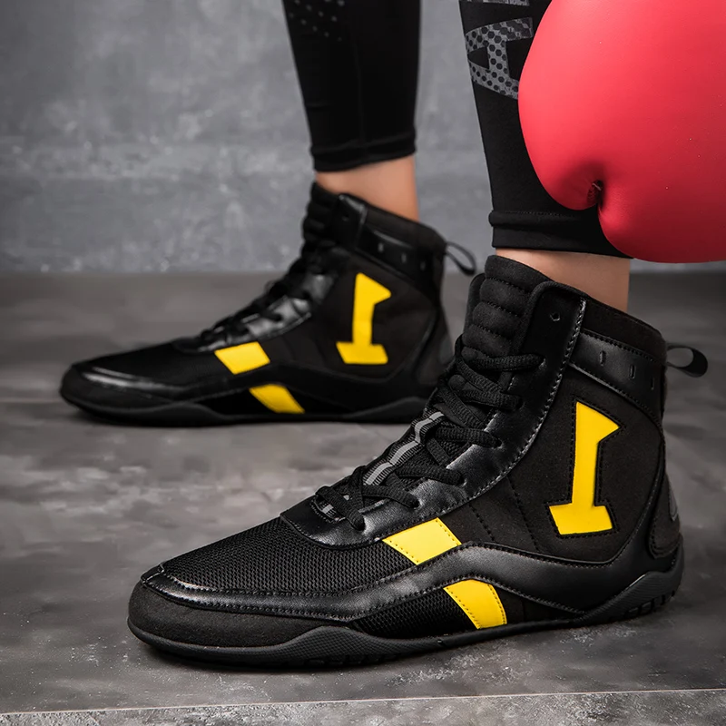 zapatillas-de-lucha-libre-de-marca-para-entrenamiento-al-aire-libre-zapatillas-ligeras-para-hombre-botas-de-boxeo-equipo-profesional-casual-zapatillas-deportivas-de-boxeo
