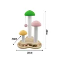 Mushroom Forest- A