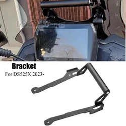 For VOGE Valico 525DSX DSX525 DS525X DSX 525 Motorcycle Accessories Mobile Phone Bracket Support GPS Navigation Board Bracket