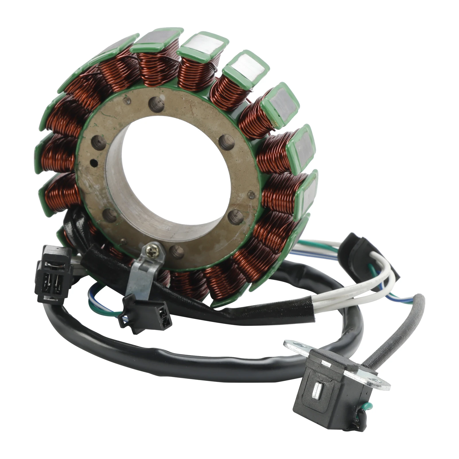 STATOR 115MM FOR SUZUKI V-STROM DL1000 2003 2004 2005 2006 2007 2008 2009 2010