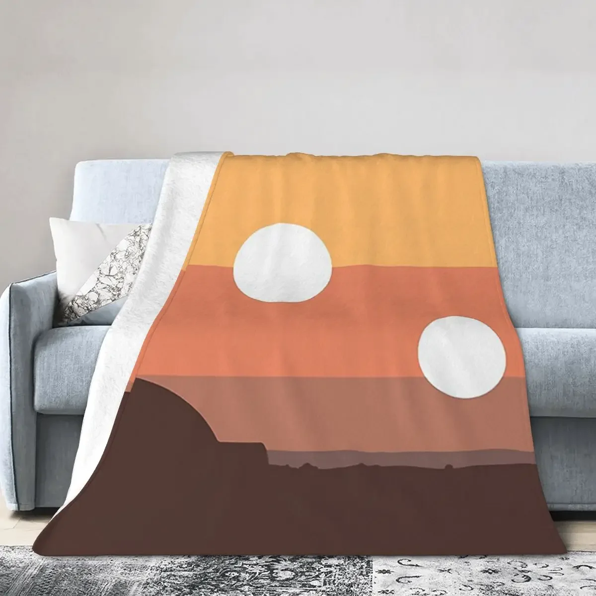 

Episode 4 Blankets Soft Warm Flannel Throw Blanket Plush for Bed Living room Picnic Travel Home Sofa