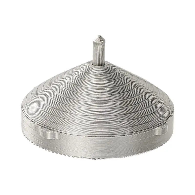 Kids Spinnin Top Koreaanse Roterende Top Speelgoed 3D Print Gyro Speelgoed Interactie Spel Gyroscoop Relief Stress Roterende S pinning Top Speelgoed