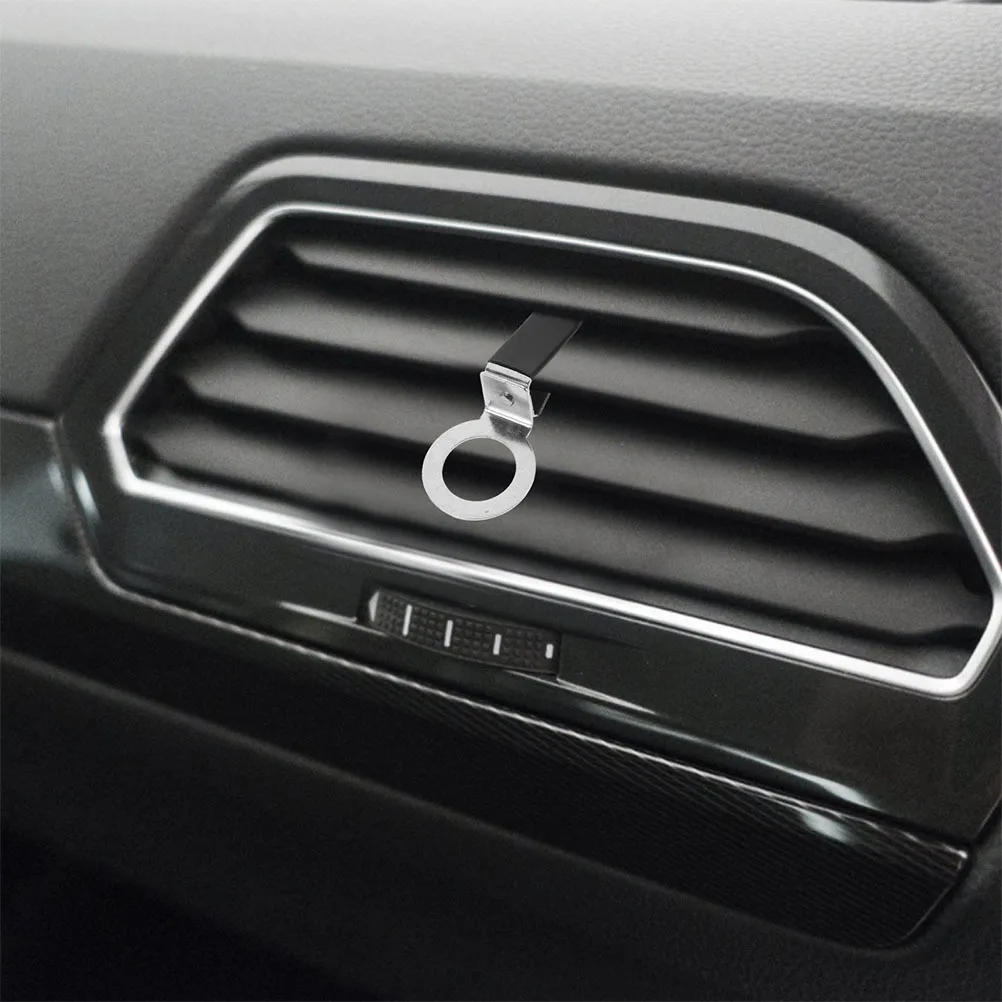 

20pcs Car Air Freshener Clips Universal Vent Clip For Cars Offices Homes Adjustable Angle Essential Oil Diffuser Clip Air