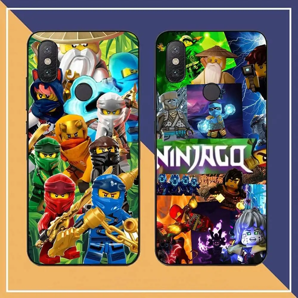 Animated N-Ninjago-…
