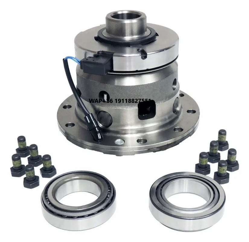 

Новый дифференциальный редуктор для Wrangler 2007-2017 с передним мостом Dana 44