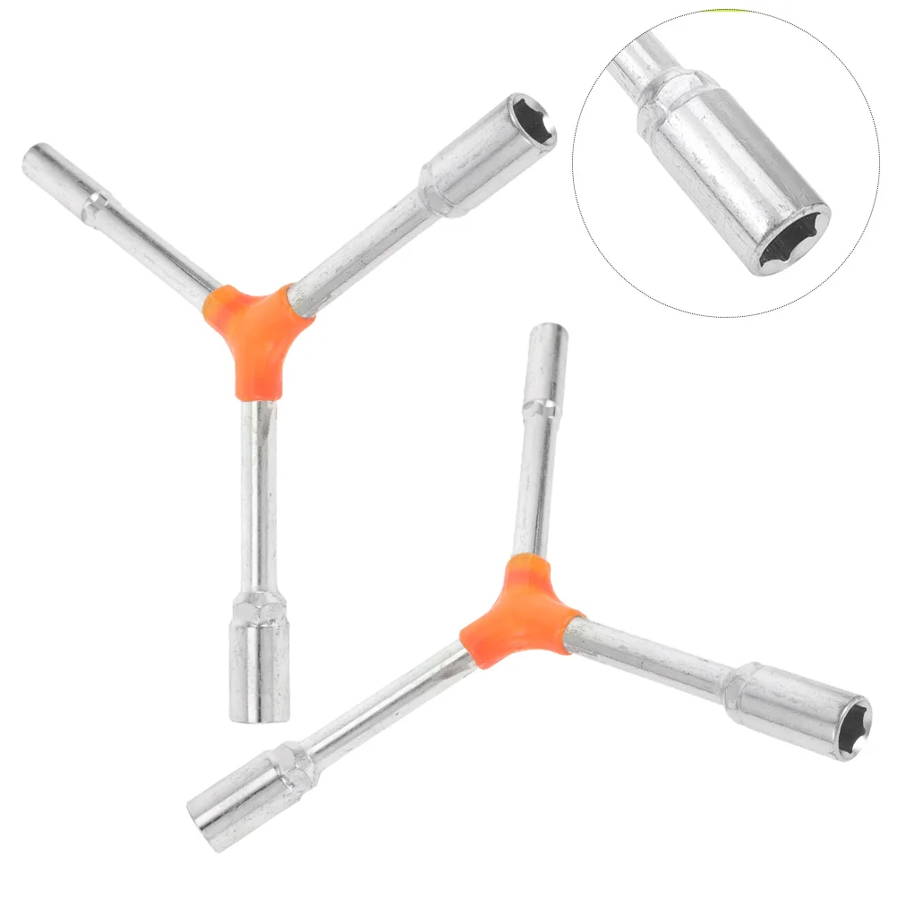 2 Pcs Valve Stem Tool Valve Lever Tire Stem Tool Puller/installer Adjustment Installation Removal Disassembly