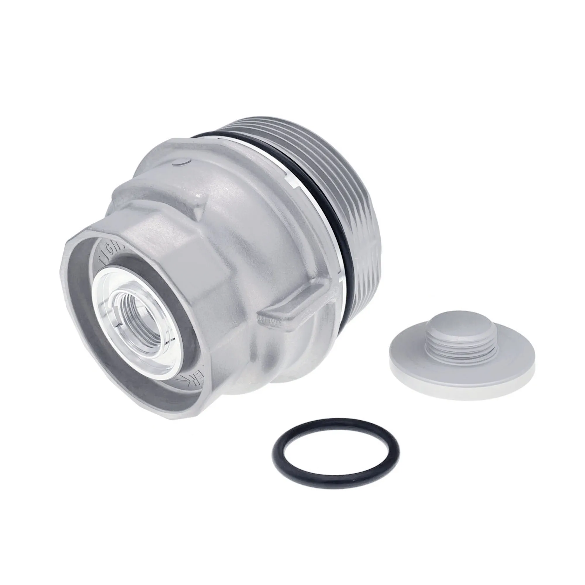 BONTO Oil Filter Housing Cap Assembly For Toyota  Lexus CAMRY Replace 15620-31060 15643-31050 15620-38010