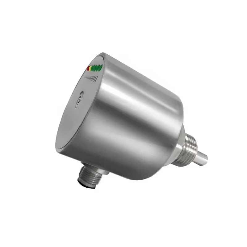 Electronic flow switch TXZL12 thermal conductivity flow switch water flow switch flowmeter
