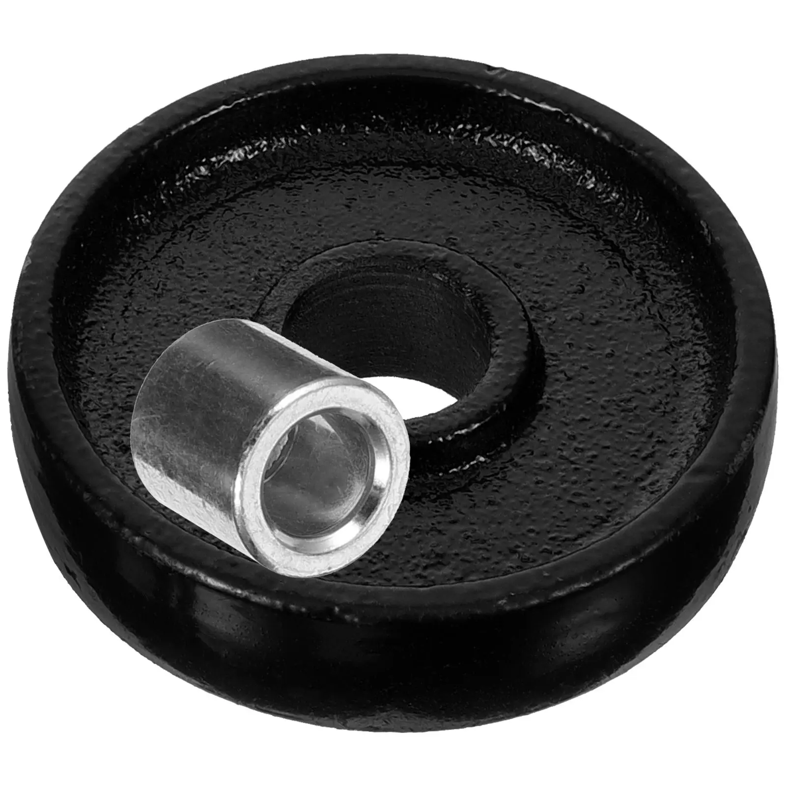 

Jack Wheel Small Bearing Roller for Floor Trailer Replacement Universal Pulley Parts Bearings
