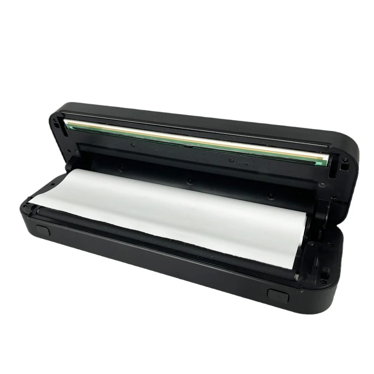 Thermal A4 Portable Printer Wireless Printing with Special Pattern for Office Documents