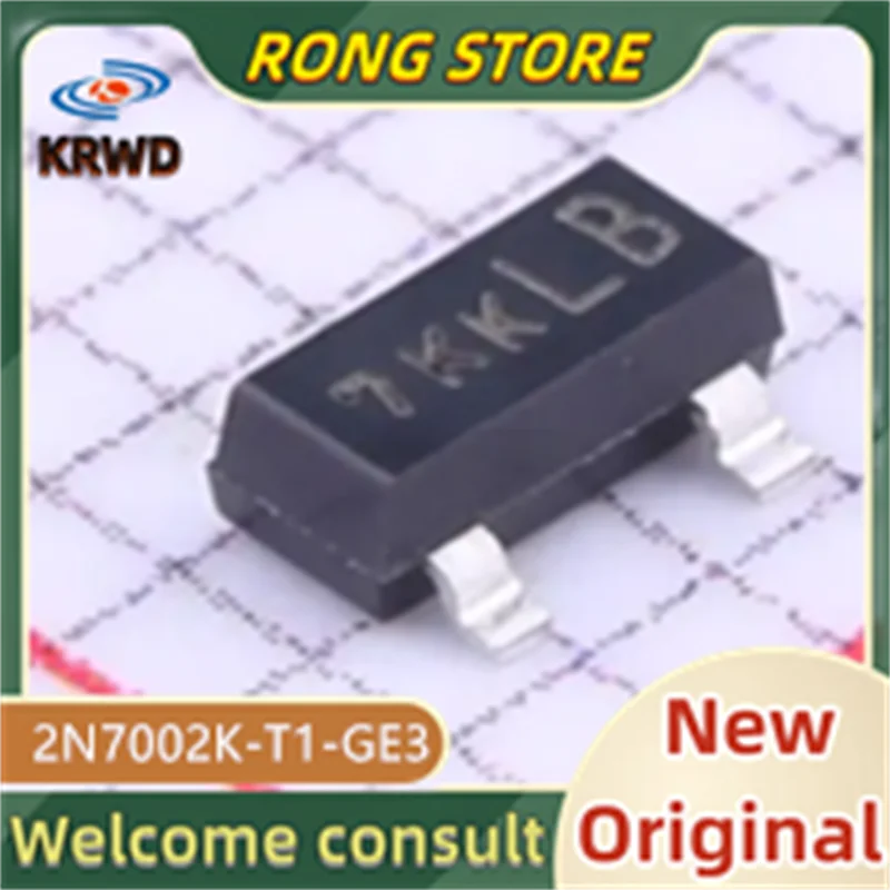 50PCS 7K*** New And…