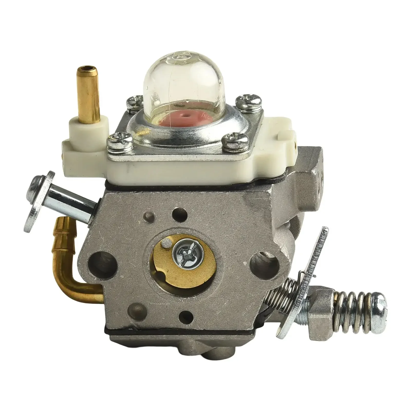 

Leaf Blower Carburetor WTA-33 PB-250 A021001882 A021001880 A021001881A, WTA-33 Leaf Blower Accessories Garden Power Equipment