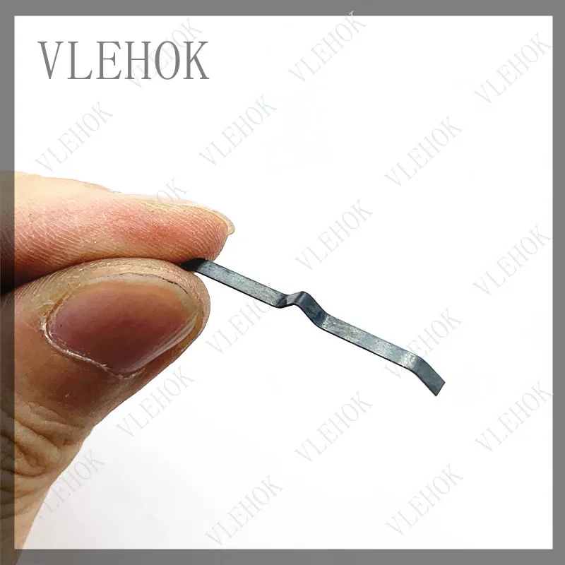 Leaf spring for HP333D DHP486 DDF486 DDF487 DF333D DHP487 DF002G DF0300 DF033D HP002G HP0300