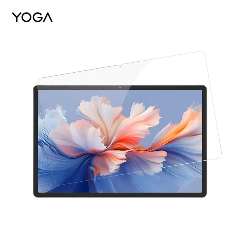 

Lenovo tempered glass film Applicable to yoga pad Pro 12.7 Scratch-resistant and wear-resistant high definition Anti-fingerprint