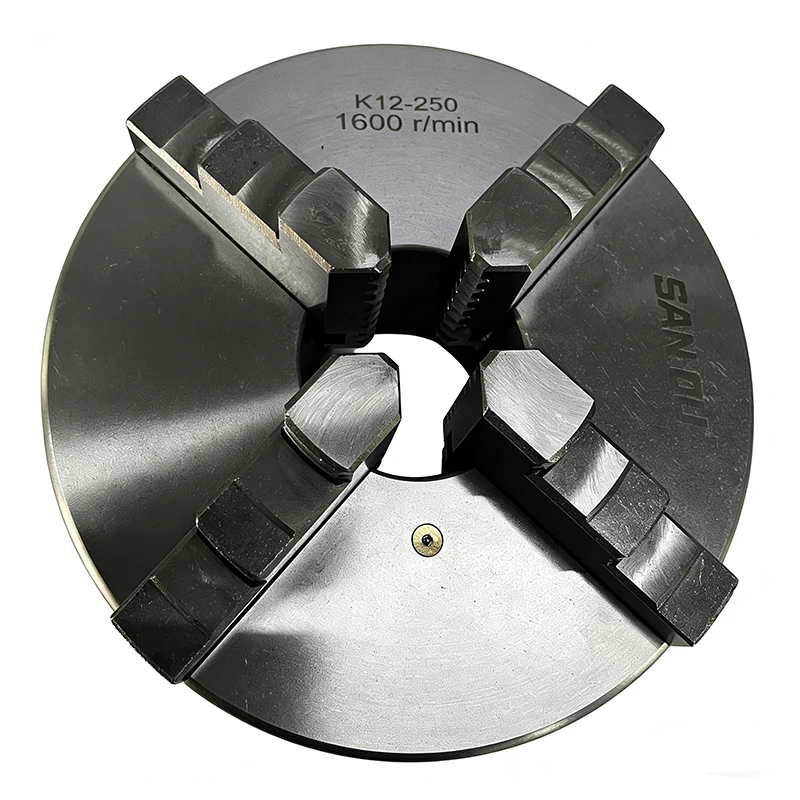 Sanou Lathe Chuck 2…