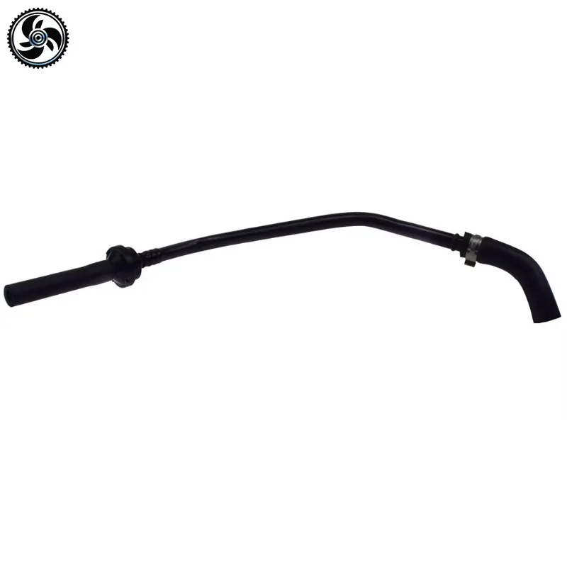 Crankcase Breather Oil Pipe Hose Tube Connector OEM 1600180312 For 0.6 0.7 0.8 Smart Fortwo 450 452 Cabrio City-Coupe Crossblade