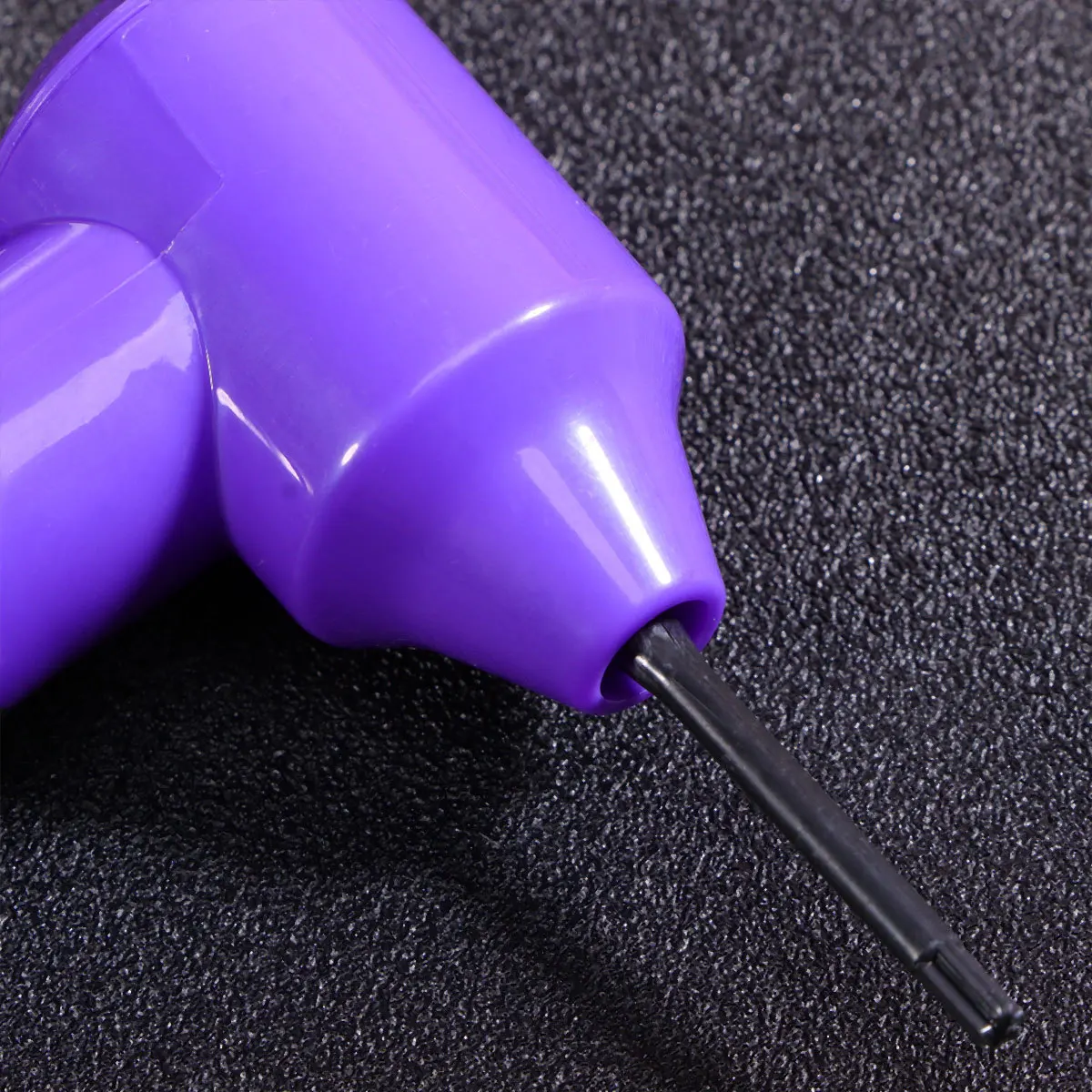 

Electric Mixer Pigment Agitator Professional Ink Stirrer Body Art Tool Efficient Color Blender Low Noise Random Color