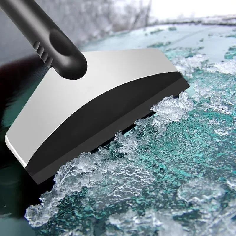 Auto Schnee Entferner Windschutzscheibe Eis Breaker Eis Schaber Schnee Schaufel Reinigung Werkzeug