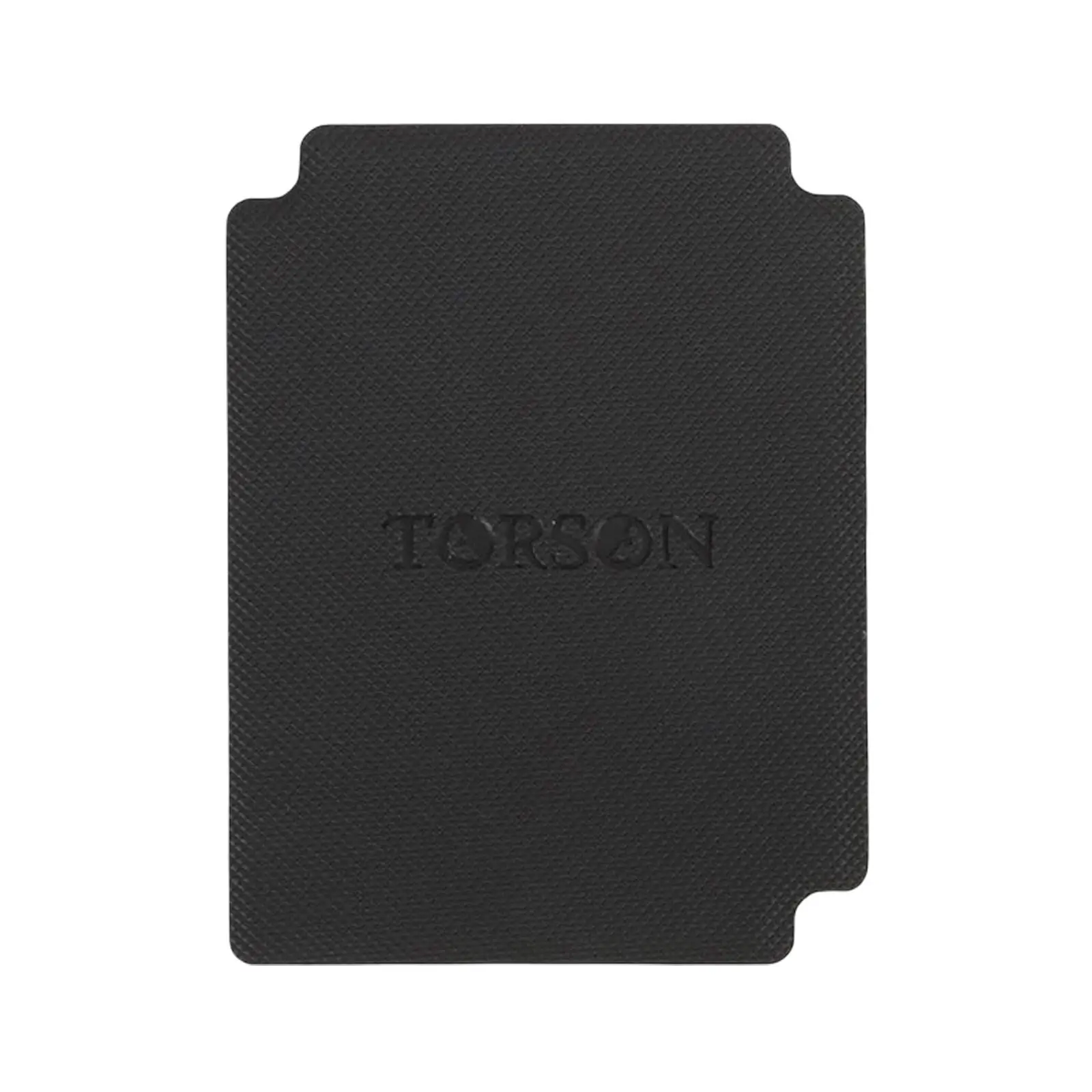 Games Trading Card Dividers PU Leather Frosted Colored 2.7 x 3.7 Inches