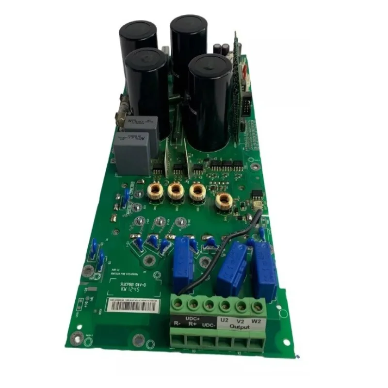 Nova placa de driver RINT-5311 ACS800 para Plc